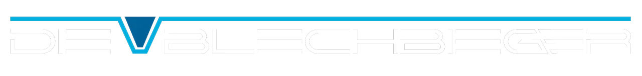 Die Blechbieger - Bleche nach Maß gefertigt